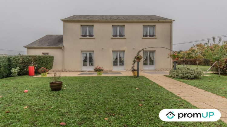 Ma-Cabane - Vente Maison La Charité-sur-Loire, 151 m²