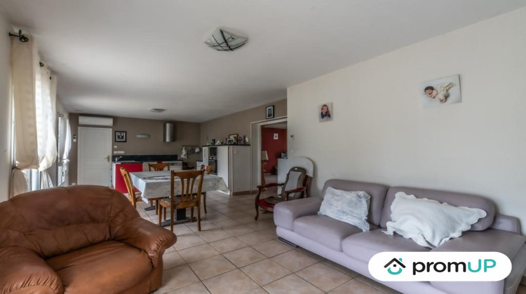 Ma-Cabane - Vente Maison La Charité-sur-Loire, 151 m²