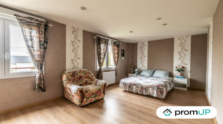 Ma-Cabane - Vente Maison La Charité-sur-Loire, 151 m²