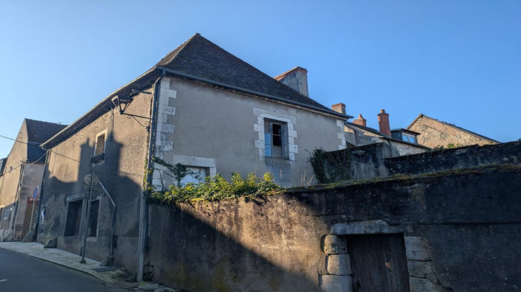 Ma-Cabane - Vente Maison LA CHARITE SUR LOIRE, 128 m²