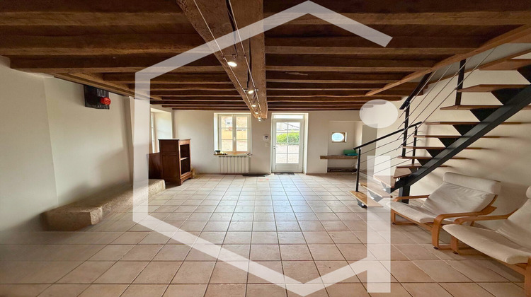 Ma-Cabane - Vente Maison La Charité-sur-Loire, 248 m²
