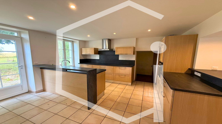 Ma-Cabane - Vente Maison La Charité-sur-Loire, 248 m²