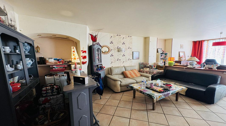 Ma-Cabane - Vente Maison LA CHARITE SUR LOIRE, 124 m²