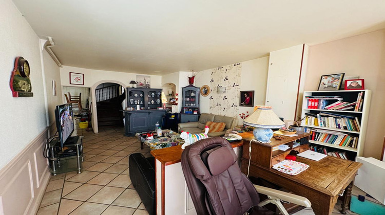 Ma-Cabane - Vente Maison LA CHARITE SUR LOIRE, 124 m²