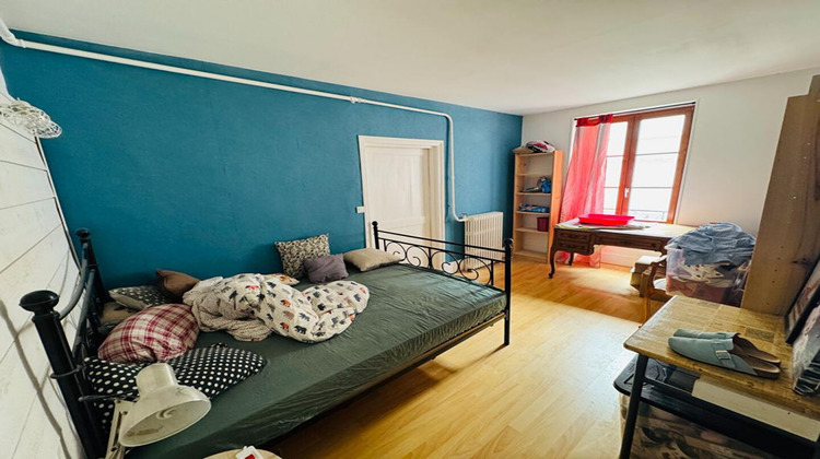 Ma-Cabane - Vente Maison LA CHARITE SUR LOIRE, 124 m²