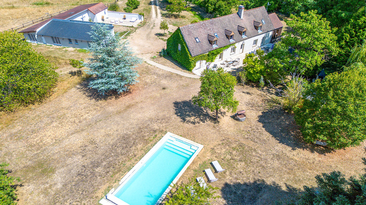Ma-Cabane - Vente Maison LA CHARITE-SUR-LOIRE, 0 m²