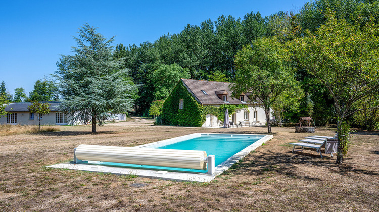 Ma-Cabane - Vente Maison LA CHARITE-SUR-LOIRE, 0 m²