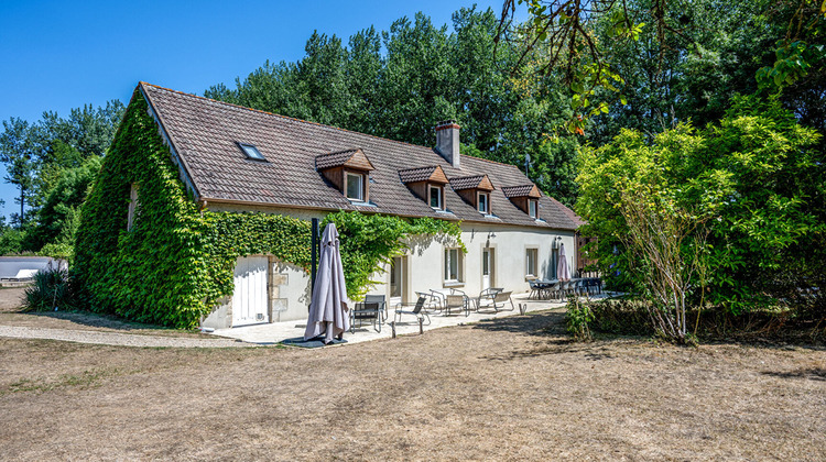 Ma-Cabane - Vente Maison LA CHARITE-SUR-LOIRE, 0 m²