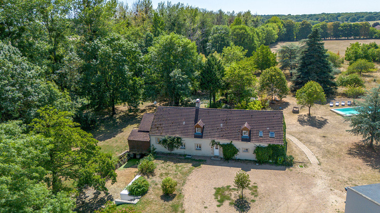 Ma-Cabane - Vente Maison LA CHARITE-SUR-LOIRE, 0 m²