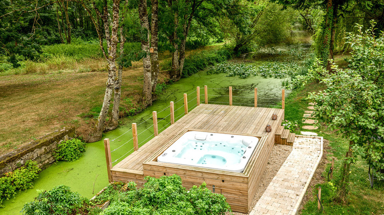 Ma-Cabane - Vente Maison LA CHARITE-SUR-LOIRE, 0 m²