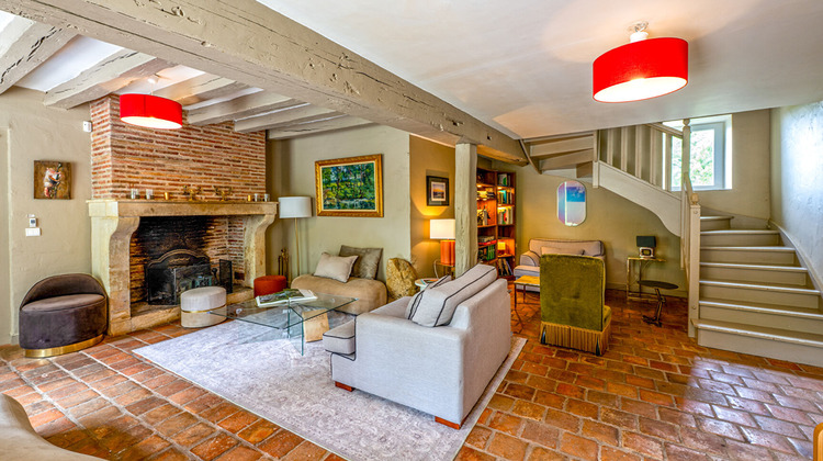 Ma-Cabane - Vente Maison LA CHARITE-SUR-LOIRE, 0 m²