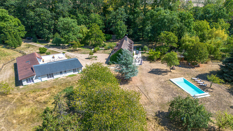Ma-Cabane - Vente Maison LA CHARITE-SUR-LOIRE, 0 m²