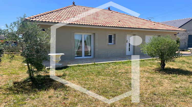 Ma-Cabane - Vente Maison La Charité-sur-Loire, 105 m²