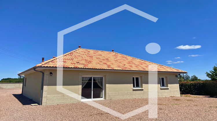 Ma-Cabane - Vente Maison La Charité-sur-Loire, 105 m²