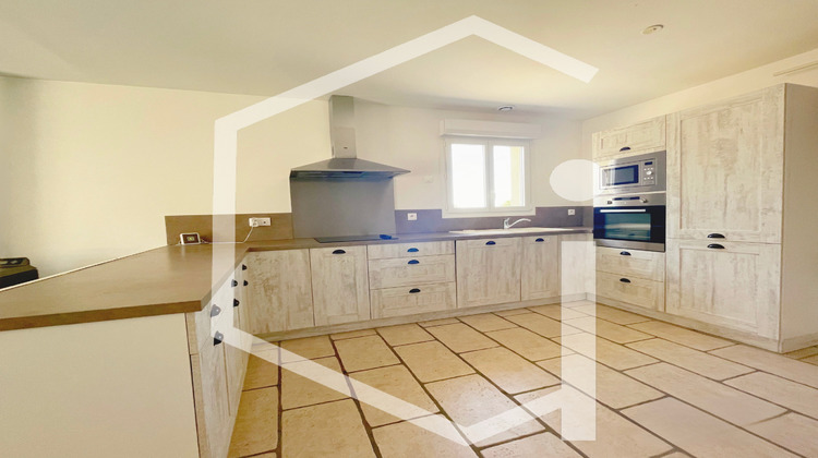 Ma-Cabane - Vente Maison La Charité-sur-Loire, 105 m²