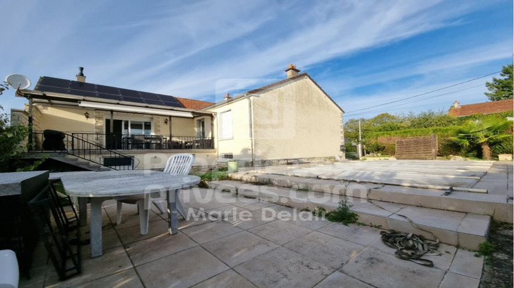 Ma-Cabane - Vente Maison LA CHARITE SUR LOIRE, 132 m²