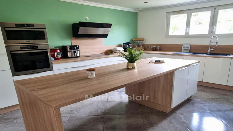 Ma-Cabane - Vente Maison LA CHARITE SUR LOIRE, 132 m²