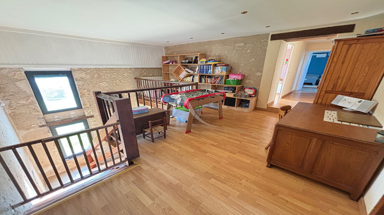 Ma-Cabane - Vente Maison LA CHARITE-SUR-LOIRE, 500 m²