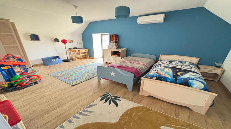 Ma-Cabane - Vente Maison LA CHARITE-SUR-LOIRE, 500 m²