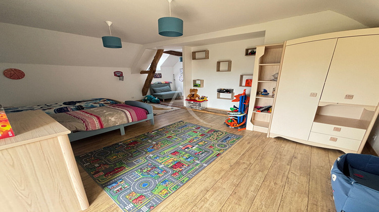 Ma-Cabane - Vente Maison LA CHARITE-SUR-LOIRE, 500 m²