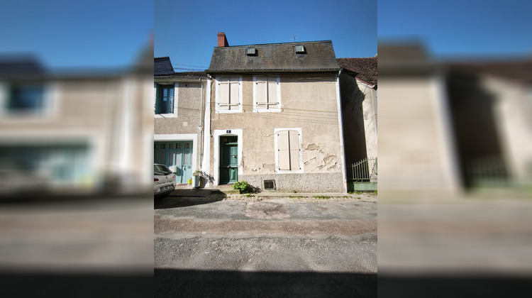 Ma-Cabane - Vente Maison LA CHARITE-SUR-LOIRE, 70 m²