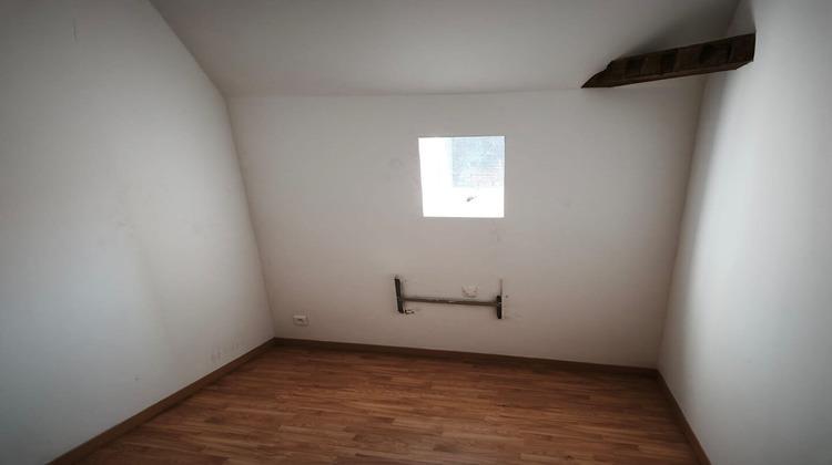 Ma-Cabane - Vente Maison LA CHARITE-SUR-LOIRE, 70 m²