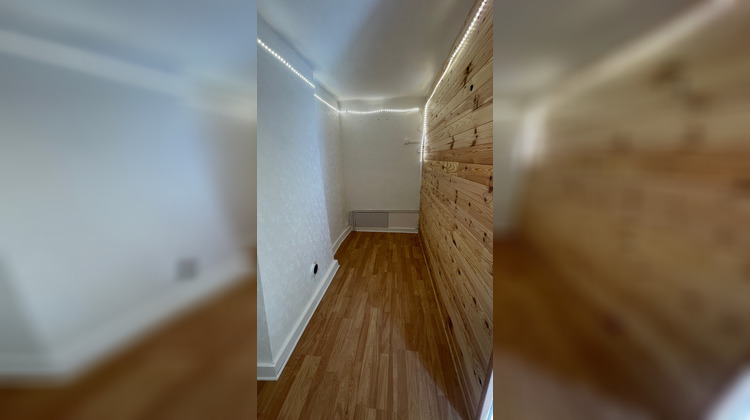 Ma-Cabane - Vente Maison LA CHARITE SUR LOIRE, 55 m²