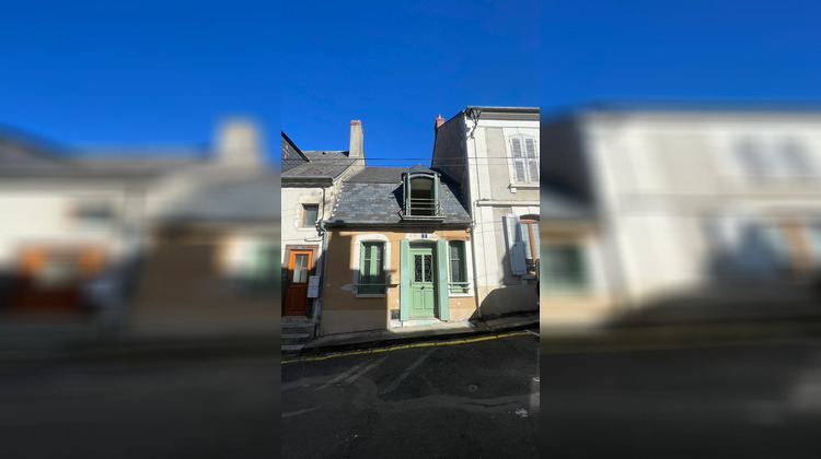 Ma-Cabane - Vente Maison LA CHARITE SUR LOIRE, 55 m²