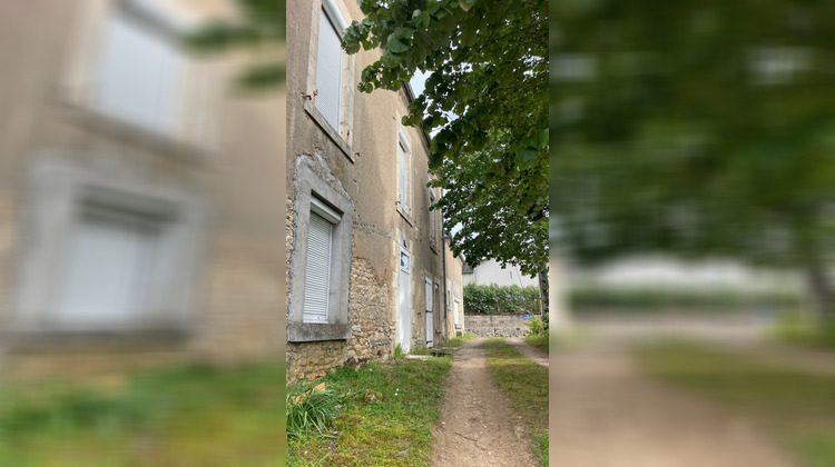 Ma-Cabane - Vente Maison LA CHARITE SUR LOIRE, 110 m²
