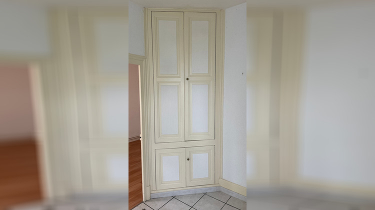 Ma-Cabane - Vente Maison LA CHARITE SUR LOIRE, 110 m²