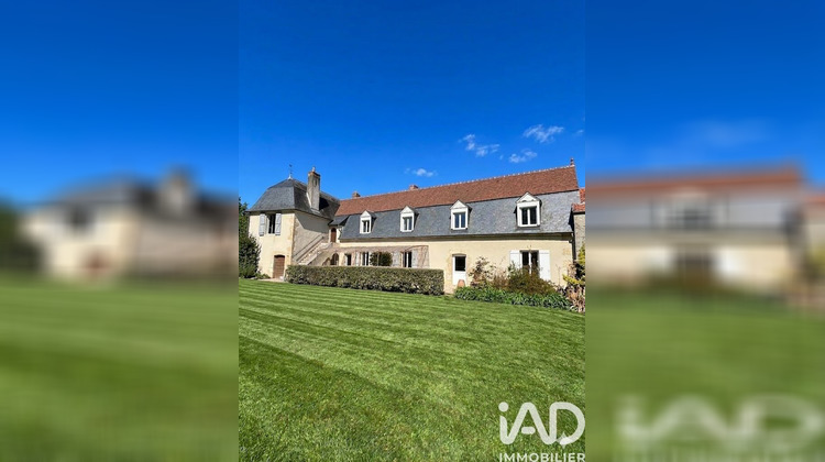 Ma-Cabane - Vente Maison La Charité-sur-Loire, 280 m²