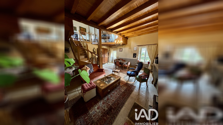 Ma-Cabane - Vente Maison La Charité-sur-Loire, 280 m²