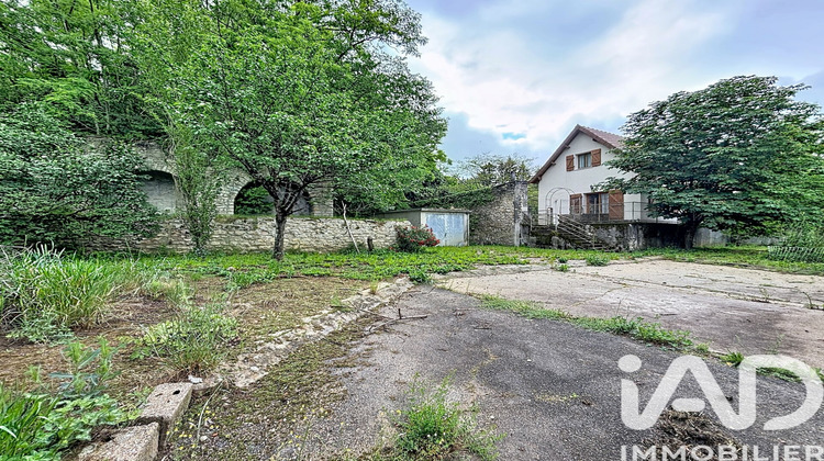 Ma-Cabane - Vente Maison La Charité-sur-Loire, 101 m²