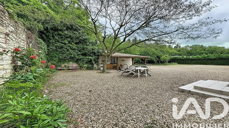 Ma-Cabane - Vente Maison La Charité-sur-Loire, 101 m²