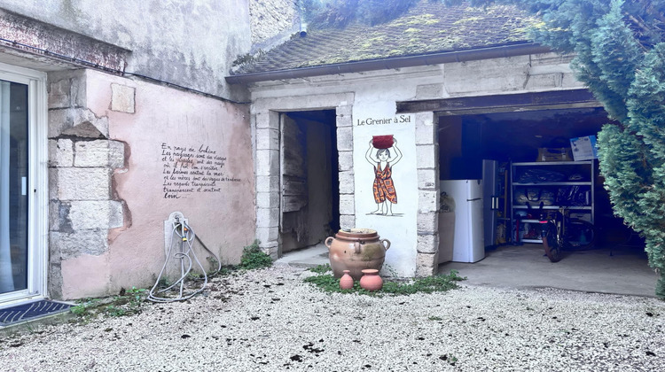 Ma-Cabane - Vente Maison La Charite-sur-Loire, 140 m²