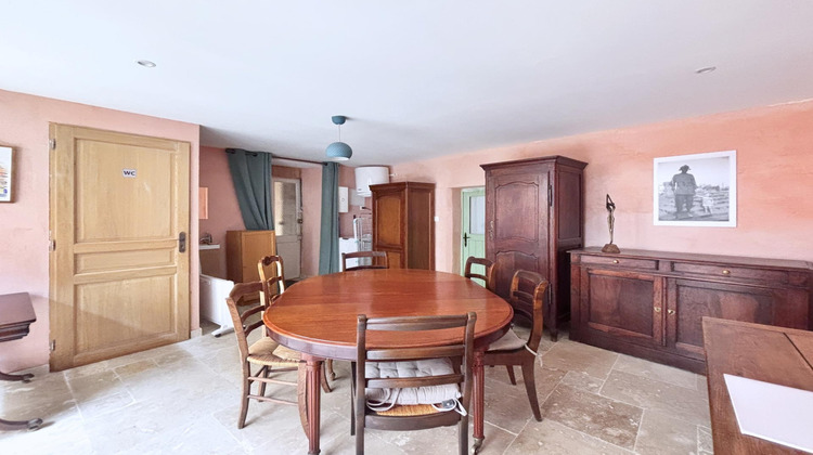 Ma-Cabane - Vente Maison La Charite-sur-Loire, 140 m²