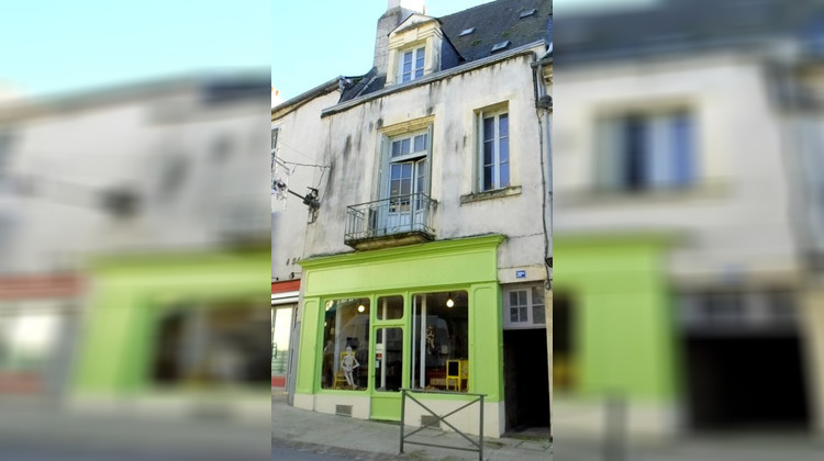 Ma-Cabane - Vente Maison LA CHARITE SUR LOIRE, 180 m²