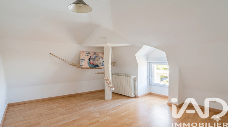 Ma-Cabane - Vente Maison La Charité-sur-Loire, 64 m²