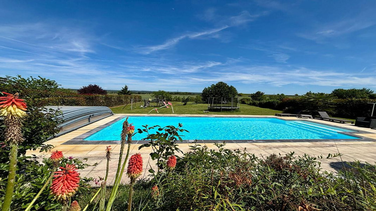 Ma-Cabane - Vente Maison LA CHARITE SUR LOIRE, 184 m²