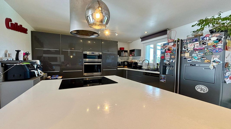 Ma-Cabane - Vente Maison LA CHARITE SUR LOIRE, 184 m²