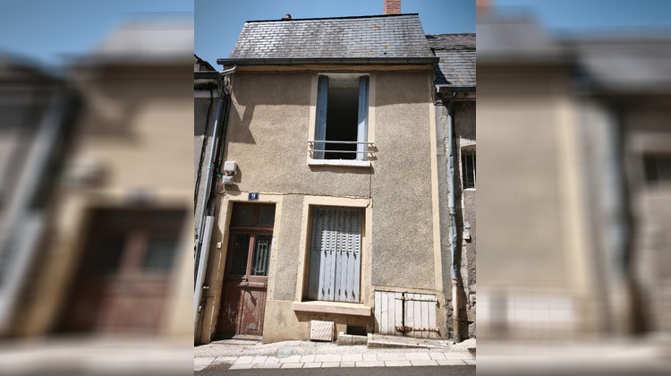 Ma-Cabane - Vente Maison LA CHARITE-SUR-LOIRE, 77 m²