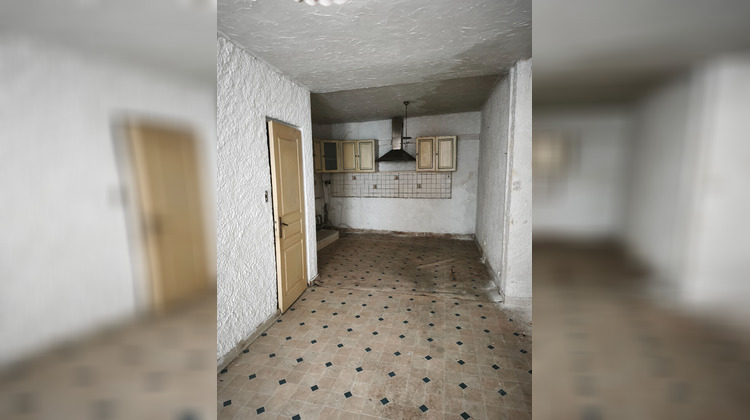 Ma-Cabane - Vente Maison LA CHARITE-SUR-LOIRE, 77 m²