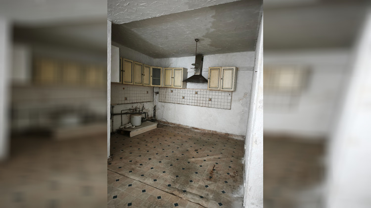 Ma-Cabane - Vente Maison LA CHARITE-SUR-LOIRE, 77 m²