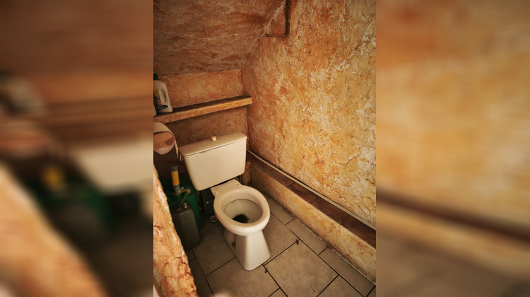 Ma-Cabane - Vente Maison LA CHARITE-SUR-LOIRE, 77 m²