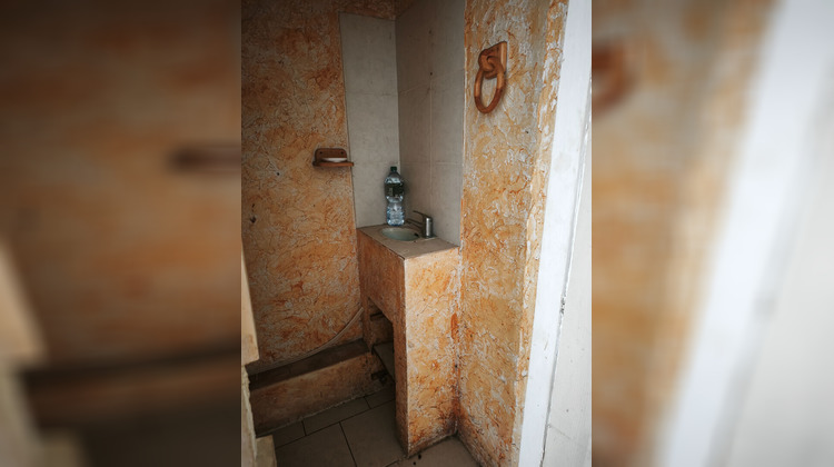 Ma-Cabane - Vente Maison LA CHARITE-SUR-LOIRE, 77 m²