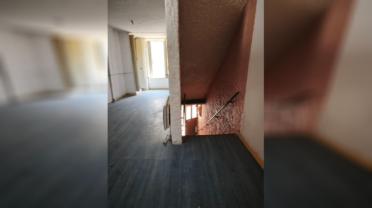 Ma-Cabane - Vente Maison LA CHARITE-SUR-LOIRE, 77 m²