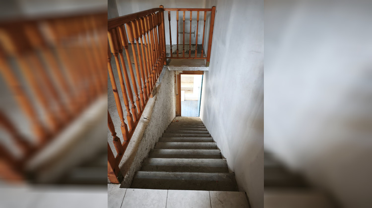 Ma-Cabane - Vente Maison LA CHARITE-SUR-LOIRE, 77 m²