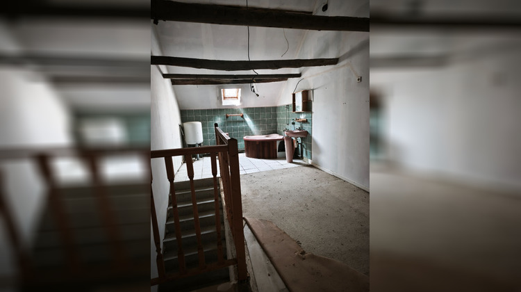 Ma-Cabane - Vente Maison LA CHARITE-SUR-LOIRE, 77 m²