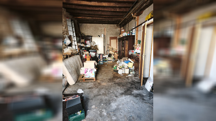 Ma-Cabane - Vente Maison LA CHARITE-SUR-LOIRE, 48 m²