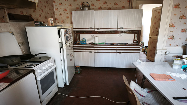 Ma-Cabane - Vente Maison LA CHARITE-SUR-LOIRE, 48 m²